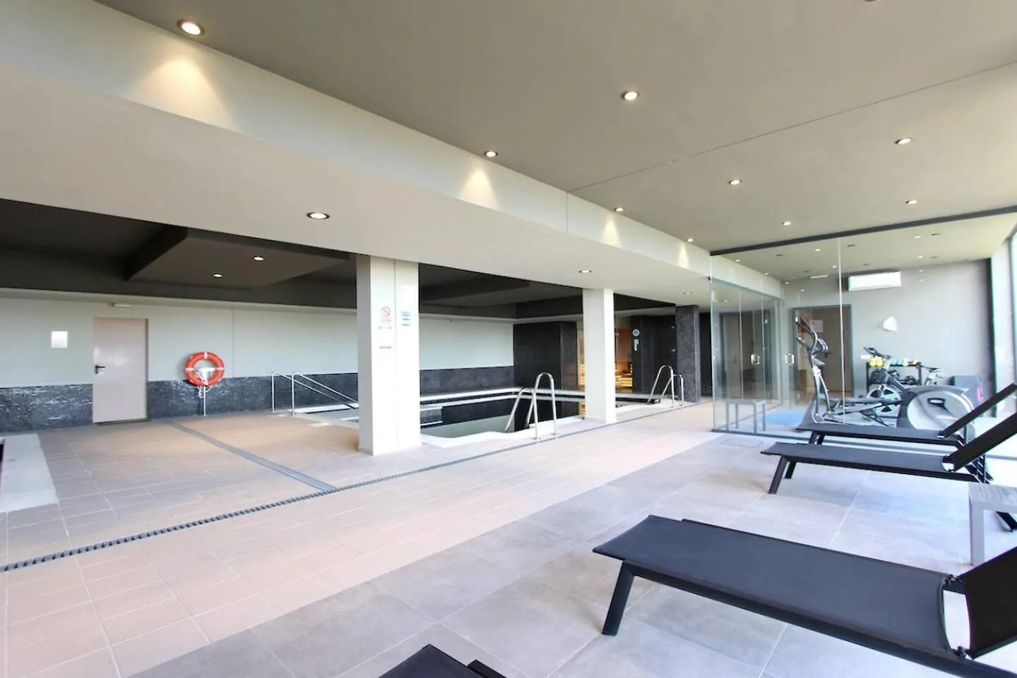 Swordfish Seaview Apartment Manilva