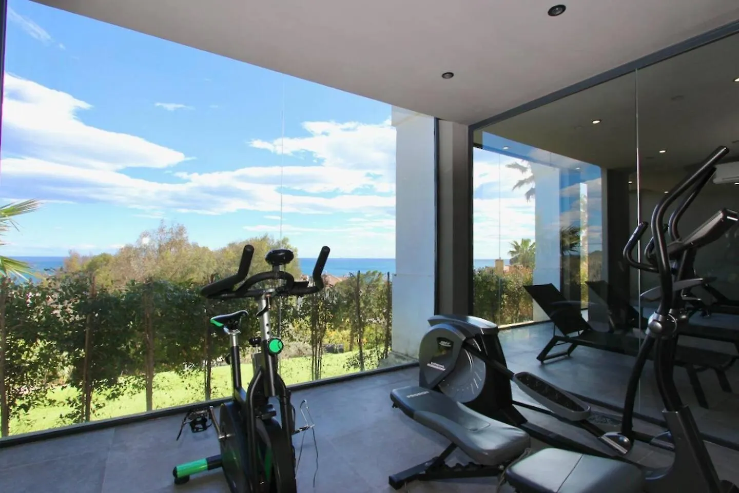 Swordfish Seaview Apartment Manilva 0*,  Spanien