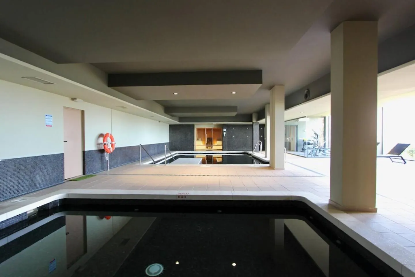 Swordfish Seaview Apartment Manilva