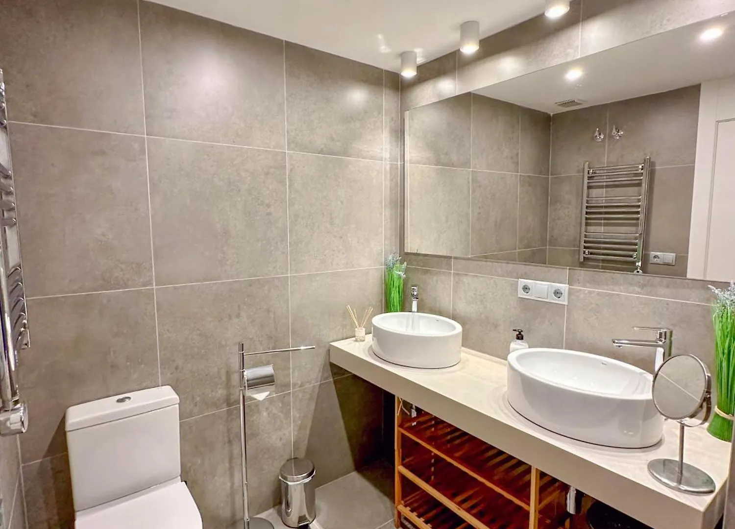 Swordfish Seaview Apartment Manilva 0*,  Espagne