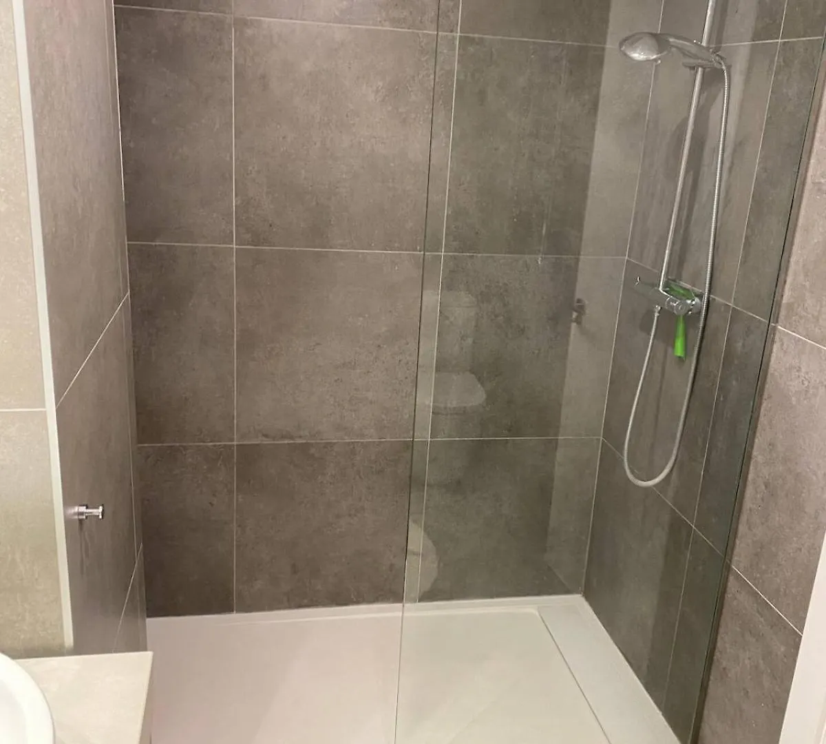 Swordfish Seaview Apartment Manilva Spanien