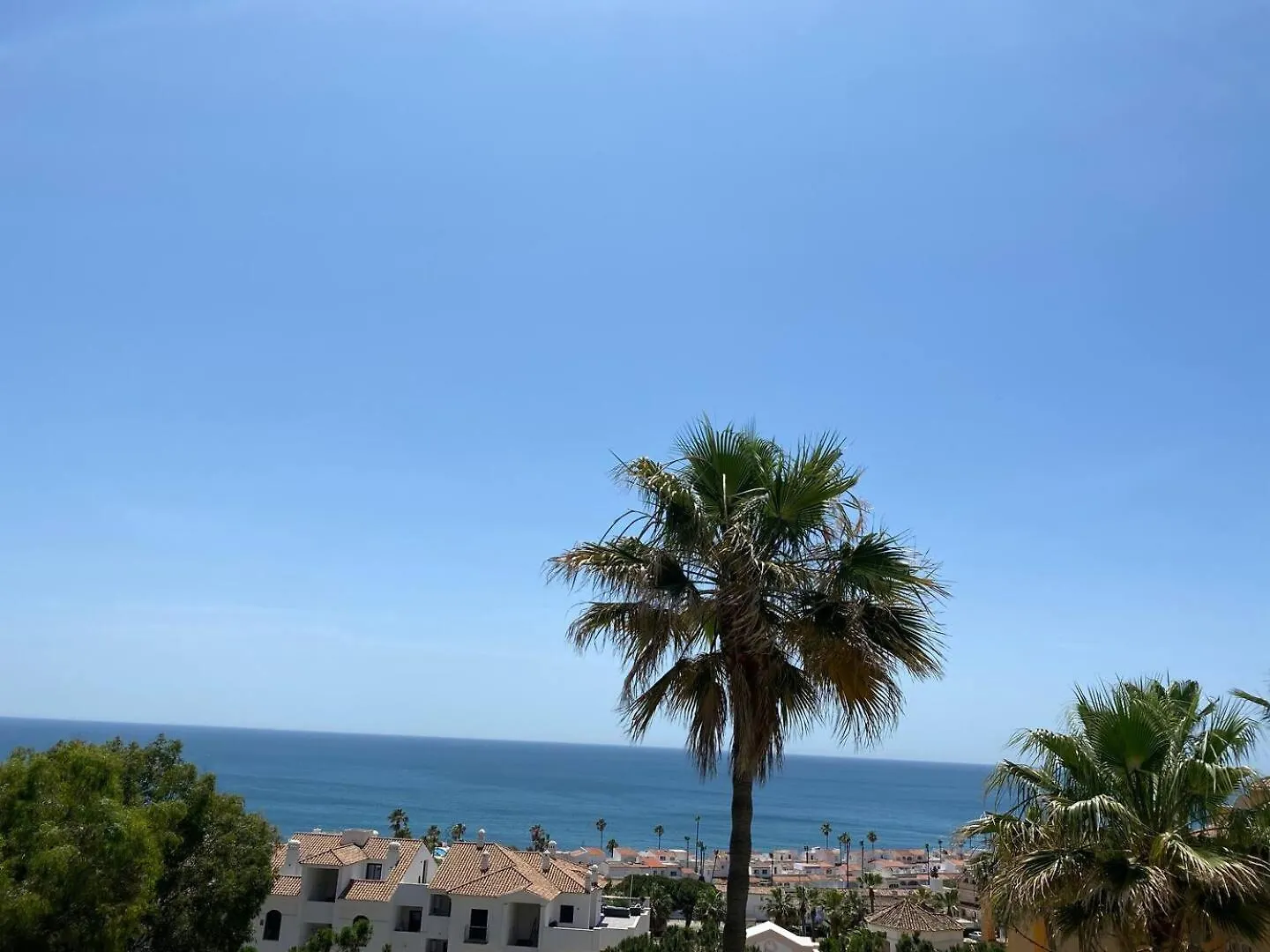 Swordfish Seaview Apartment Manilva España